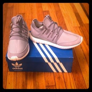 Brand NEW Adidas Tubular Radial!!